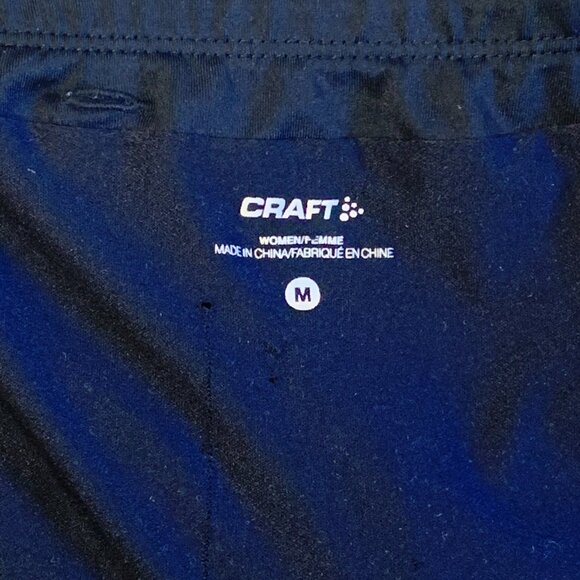 Lined running shorts with key pocket - Picture 3 of 3